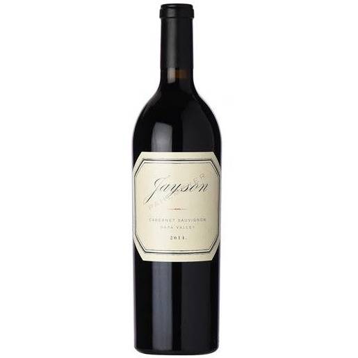 Pahlmeyer Jayson Cabernet Sauvignon 2020 (750ml)