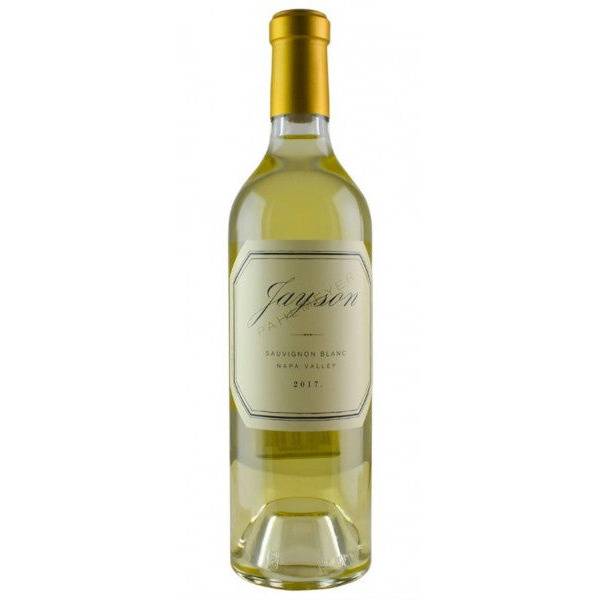 Jayson - Sauvignon Blanc 2022 (750ml)