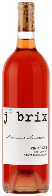 J.Brix - Nomine Amoris Pinot Gris 2021