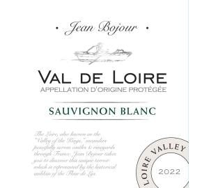 Jean Bojour - Sauvignon Blanc Val de Loire 2022 (750ml)