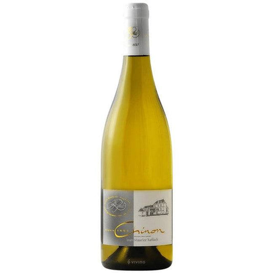 Jean-Maurice Raffault Chinon Blanc 2022 (750ml)