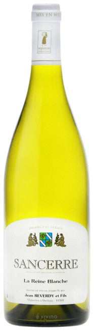 Jean Reverdy & Fils - La Reine Blanche Sancerre 2023 (750ml)