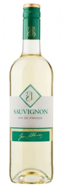 Jean Sablenay Sauvignon Blanc Touraine 2018 (750ml)