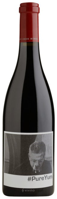 Jeff Cohn Cellars - #PureYum 2018 (750ml)