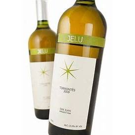 Jelu Estate Torrontes 2019 (750ml)