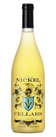 Jeremy Nickel Cellars - Chardonnay 2018 (750ml)