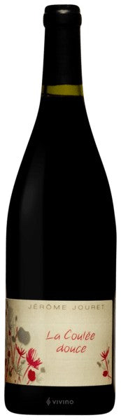 Jérôme Jouret - La Coulée Douce 2021 (750ml)