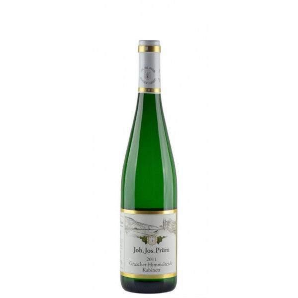 Joh. Jos. Prüm - Graacher Himmelreich Riesling Kabinett 2022 (750ml)