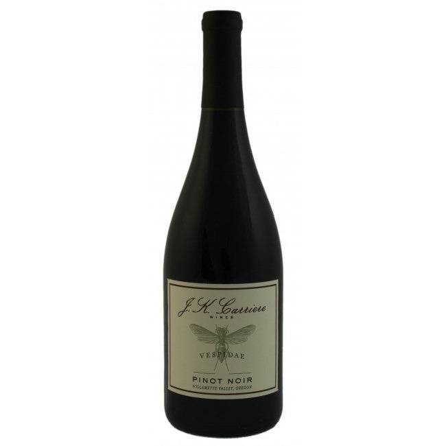 J.K. Carriere Vespidae Pinot Noir 2022 (750ml)