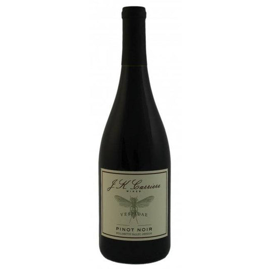 J.K. Carriere Vespidae Pinot Noir 2022 (750ml)