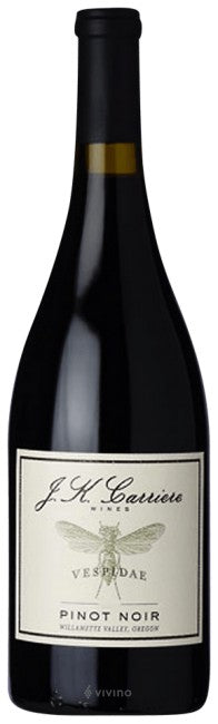 J.K. Carriere Vespidae Pinot Noir 2021 (375ml)