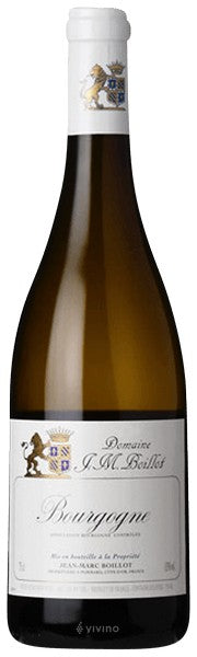 J.M. Boillot - Bourgogne Blanc 2022 (750ml)