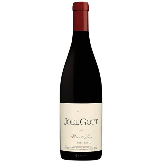 Joel Gott Pinot Noir 2020 (750ml)