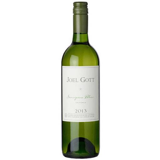 Joel Gott - Sauvignon Blanc California 2022 (750ml)
