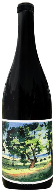 Johan Vineyards - Estate Pinot Noir 2021 (750ml)