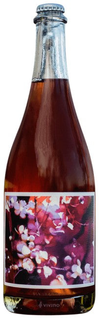 Johan Vineyards - Pétillant Naturel Pinot Noir 2022 (750ml)