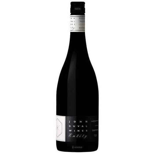 John Duval Entity Shiraz 2021 (750ml)