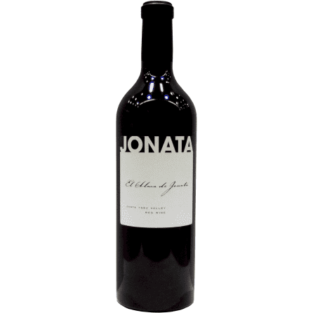 Jonata El Alma de Jonata 2005 (750ml)