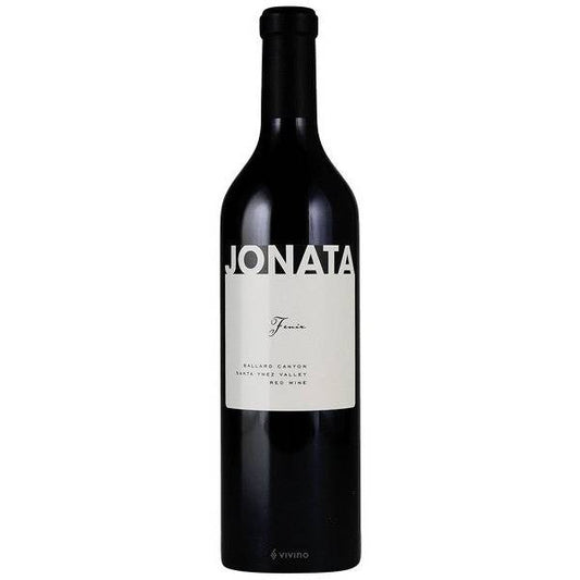 Jonata Fenix de Jonata 2016 (750ml)