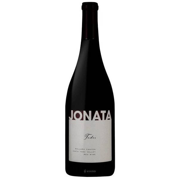 Jonata Todos 2019 (750ml)