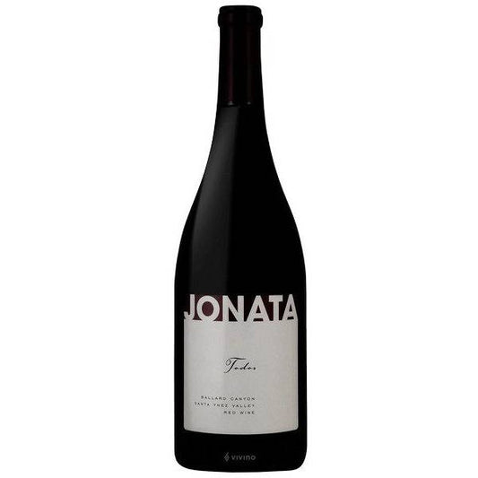 Jonata Todos 2019 (750ml)