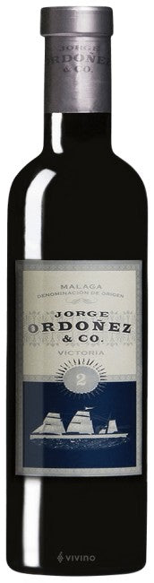 Jorge Ordóñez No. 2 Victoria 2022 (375ml)