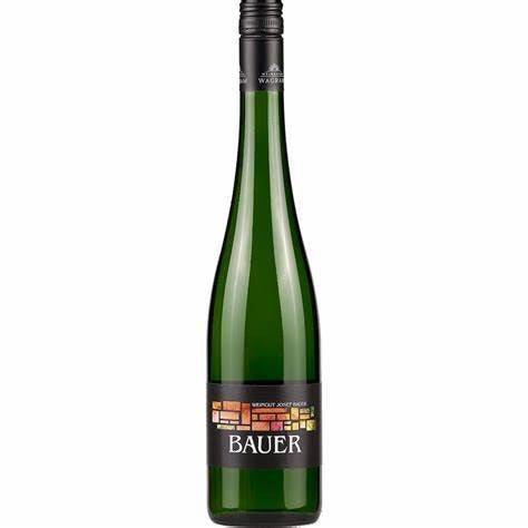 Josef Bauer Katharina Grüner Veltliner 2023 (750ml)