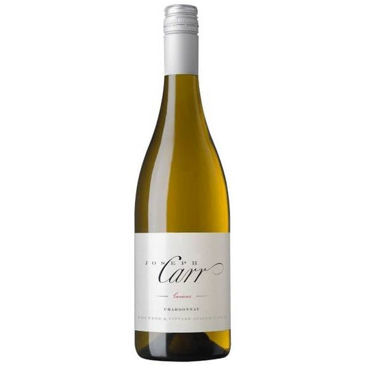 Joseph Carr Chardonnay Sonoma Coast 2020 (750ml)