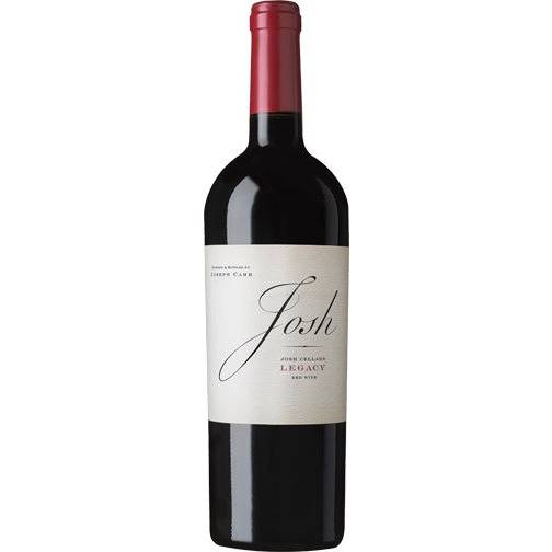 Joseph Carr Josh Cellars Legacy 2022 (750ml)