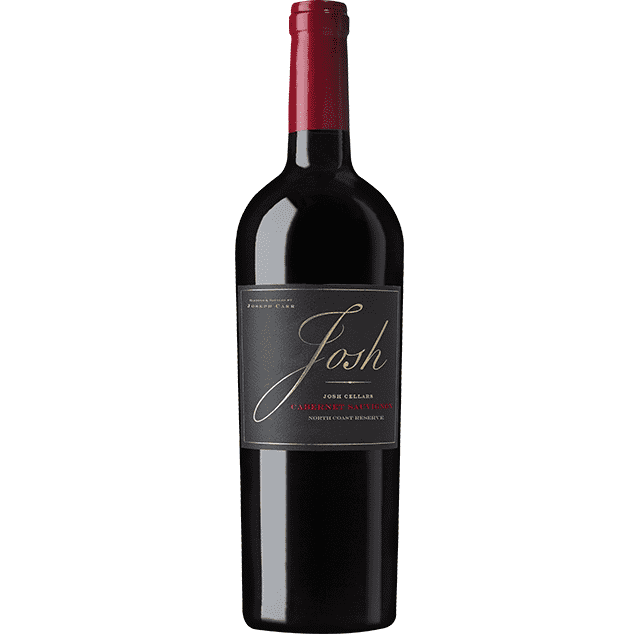 Josh Cellars Reserve North Coast Cabernet Sauvignon 2021 (750ml)