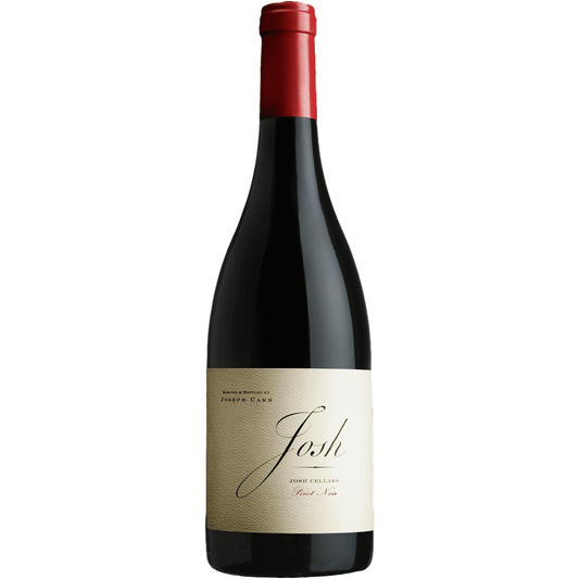 Joseph Carr - Josh Pinot Noir 2022 (750ml)