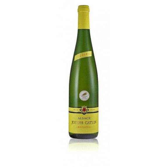 Joseph Cattin Riesling 2018 (750ml)