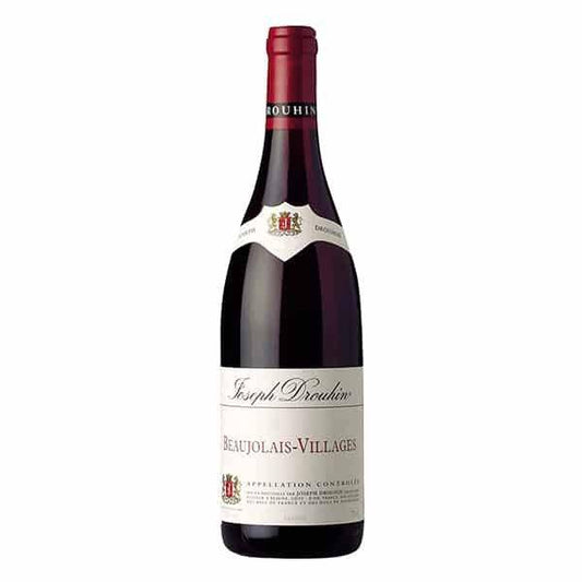 Joseph Drouhin Beaujolais-Villages 2021 (750ml)