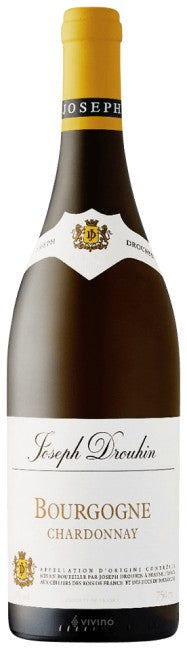 Joseph Drouhin - Bourgogne Chardonnay 2021 (750ml)