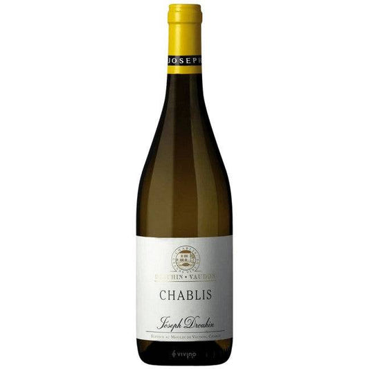 Joseph Drouhin - Chablis 2022 (750ml)