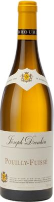 Joseph Drouhin - Pouilly-Fuissé 2022 (750ml)