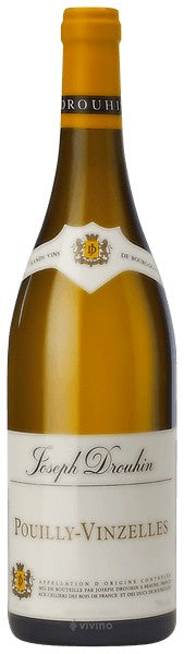 Joseph Drouhin - Pouilly-Vinzelles 2021 (750ml)