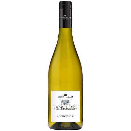 Joseph Mellot La Gravelière Sancerre 2019 (750ml)