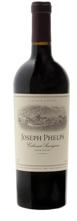 Joseph Phelps Cabernet Sauvignon 2019 (1500ml)