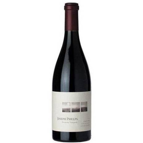 Joseph Phelps Freestone Vineyards Pinot Noir Sonoma Coast 2021 (750ml)