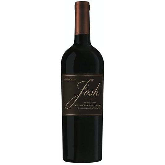 Josh Cellars Cabernet Sauvignon Paso Robles 2022 (750ml)