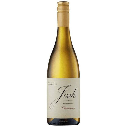 Josh Cellars Chardonnay 2022 (750ml)