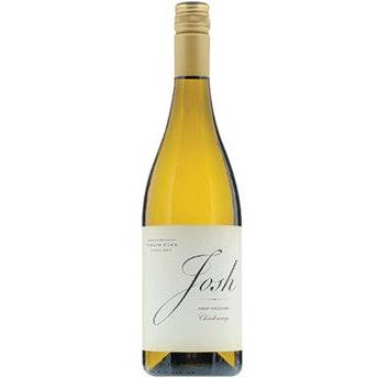 Josh Cellars Craftsman Chardonnay 2021 (750ml)