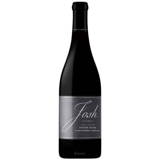 Josh Cellars Family Reserve Oregon Pinot Noir 2021 (750ml)