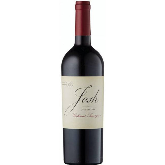 Josh Cellars Cabernet Sauvignon 2021 (375ml)