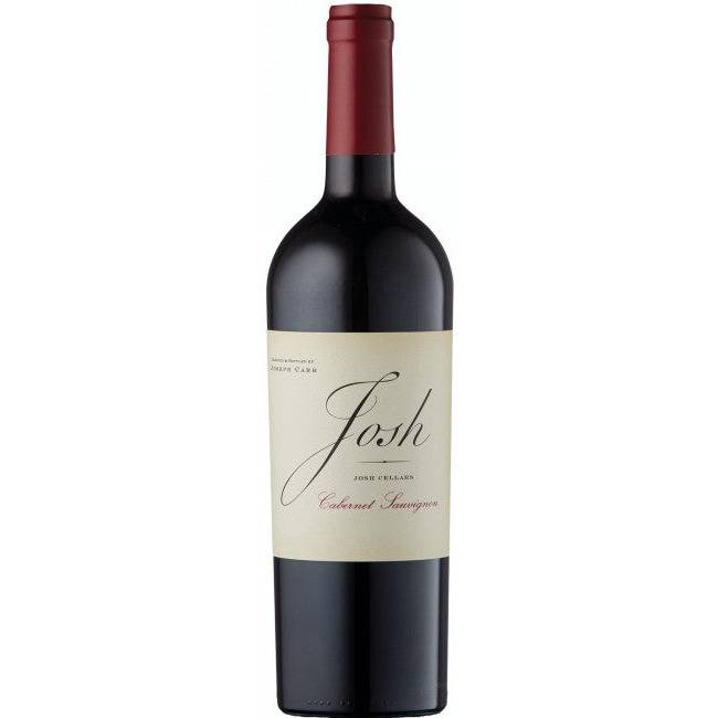 Josh Cellars Josh Cellars Cabernet Sauvignon NV (750 ml)