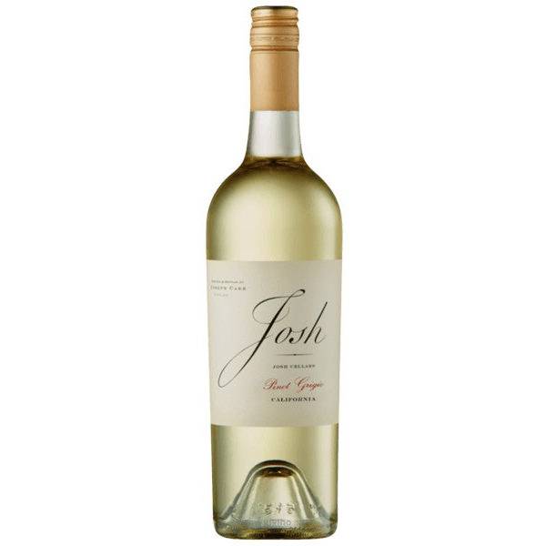 Josh Cellars - Pinot Grigio 2022 (750ml)