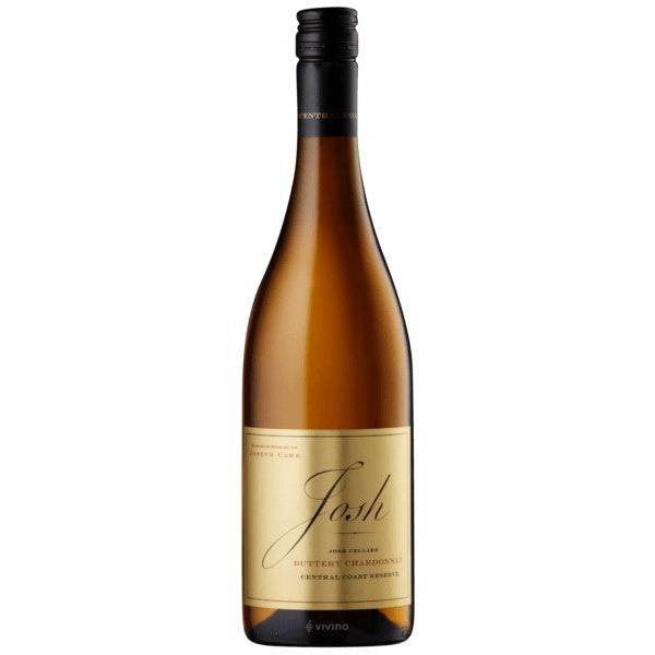 Josh Cellars - Reserve Buttery Chardonnay 2021 (750ml)