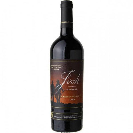 Josh Cellars Reserve Lodi Cabernet Sauvignon 2020 (750ml)