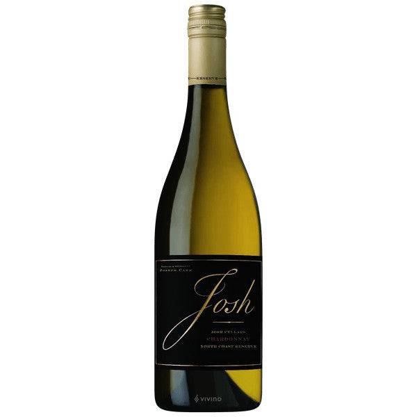 Josh Cellars Reserve North Coast Chardonnay 2021 (750ml)